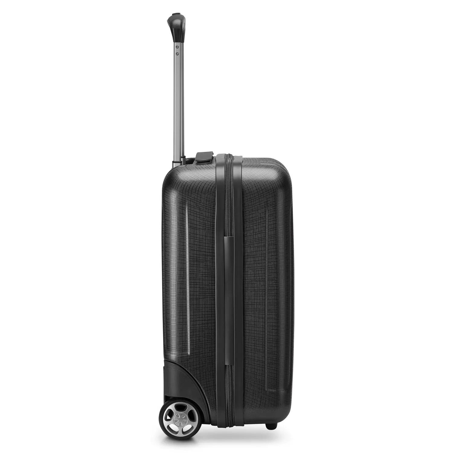 Roncato Kinetic 2.0 trolley cabina EasyJet rigido 28L TSA