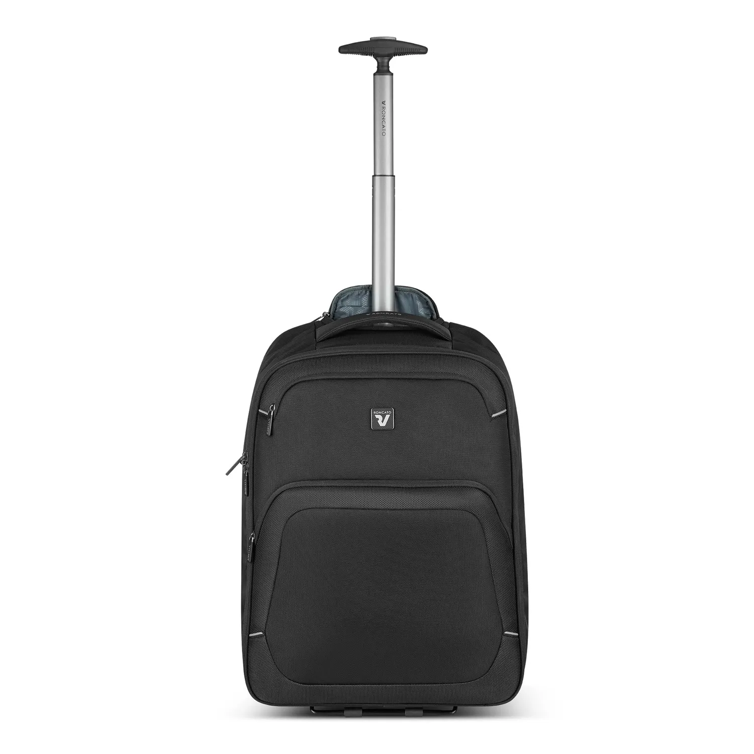 Roncato Gateway Zaino Trolley Porta PC 17" Nero 40L