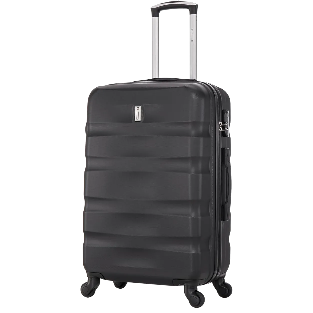 CELIMS AeroWave L 65 cm valigia da stiva rigida ABS