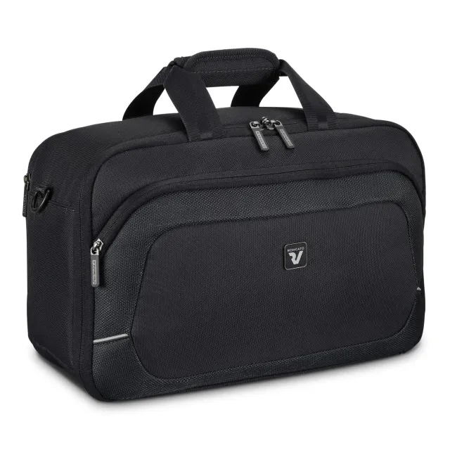 Roncato Gateway Borsa Cabina Nero PC 14" Ryanair