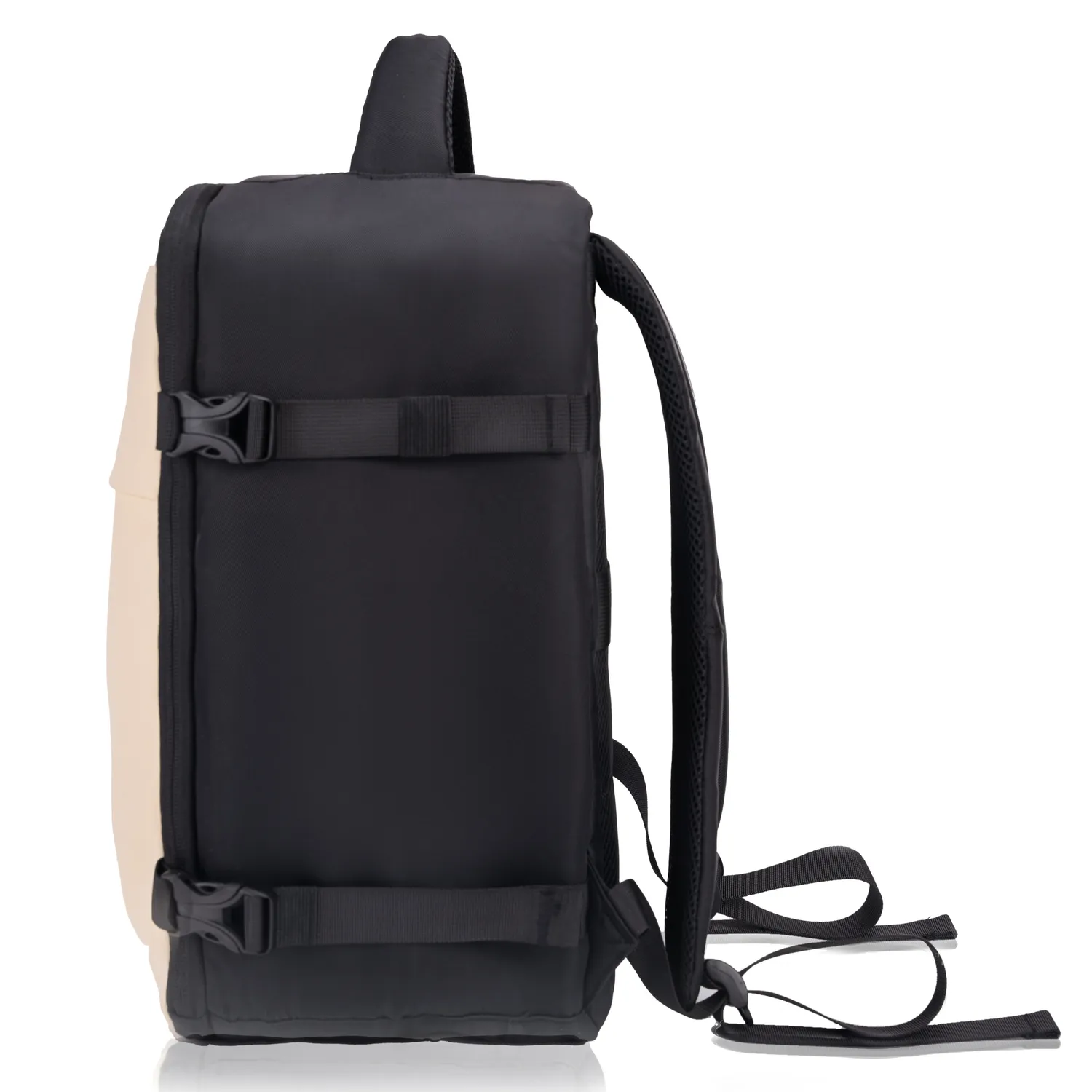 CELIMS Sottovuoto 40x30x20 Zaino Bagaglio a Mano Impermeabile