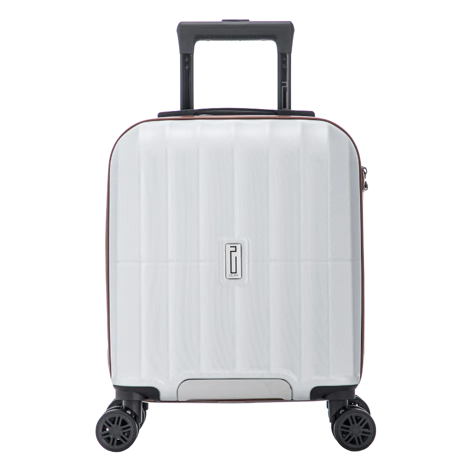CELIMS Liberté XS 45 cm valigia cabina ABS leggera
