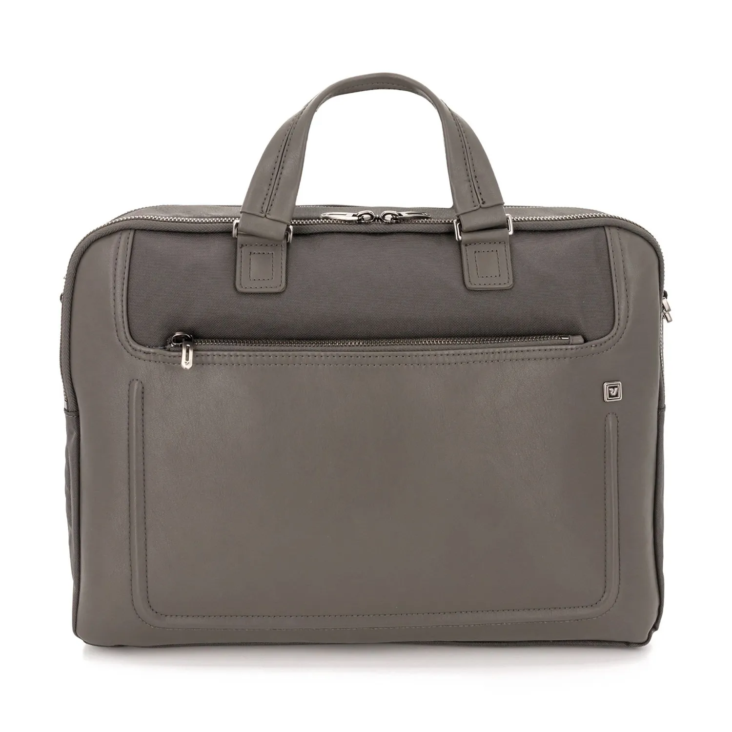 Roncato Casual zaino pc 15.6" Nero