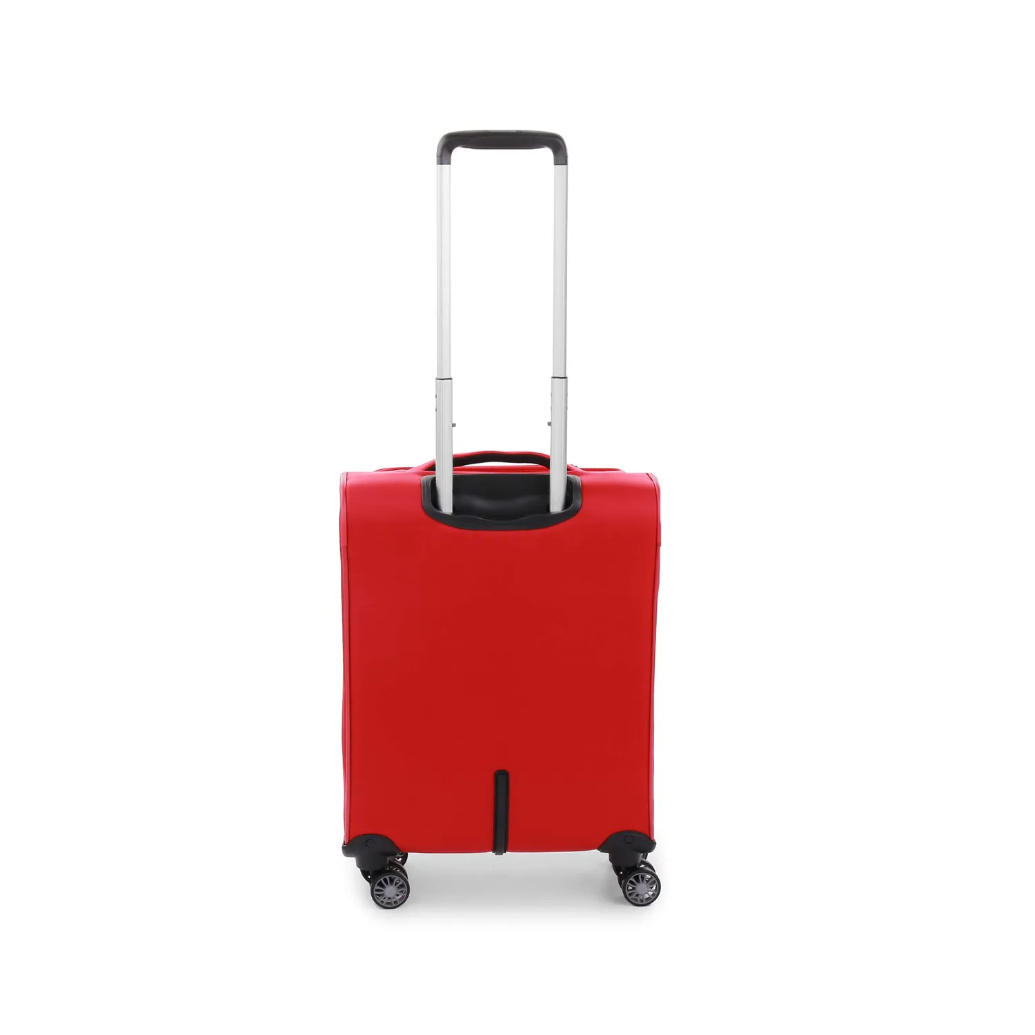 Roncato Crosslite Trolley Bagaglio a Mano 55 cm Rosso Espandibile 42L