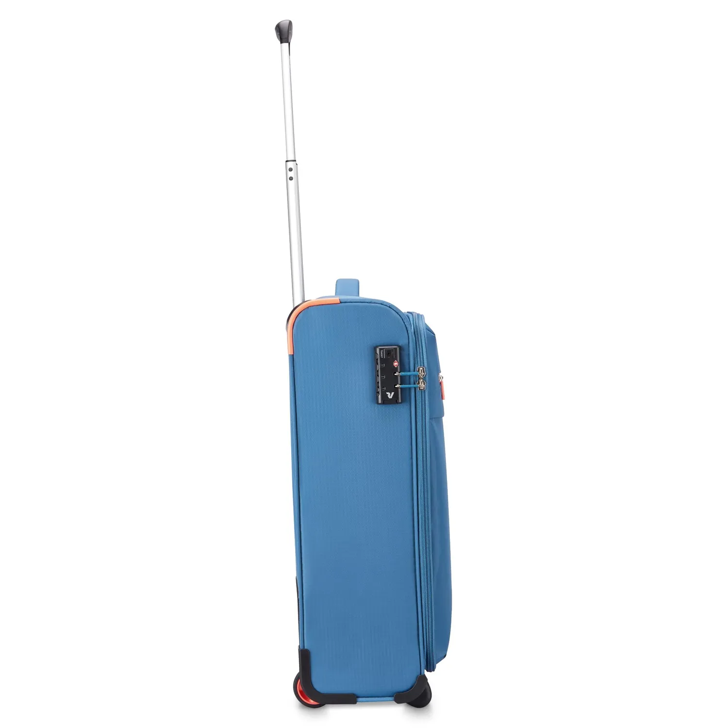 Roncato Neon Lite Trolley Cabina Morbido 2 Ruote 42L con TSA