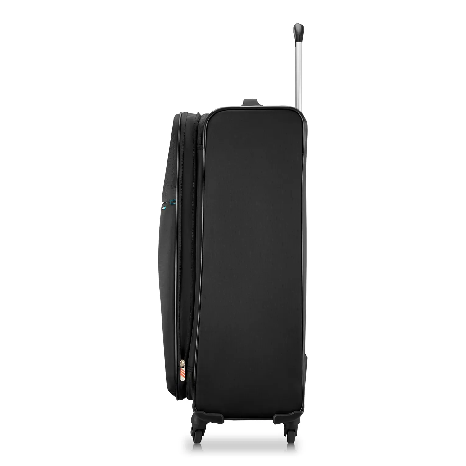 Roncato Speed Trolley 78 cm Espandibile Nero Zaffiro