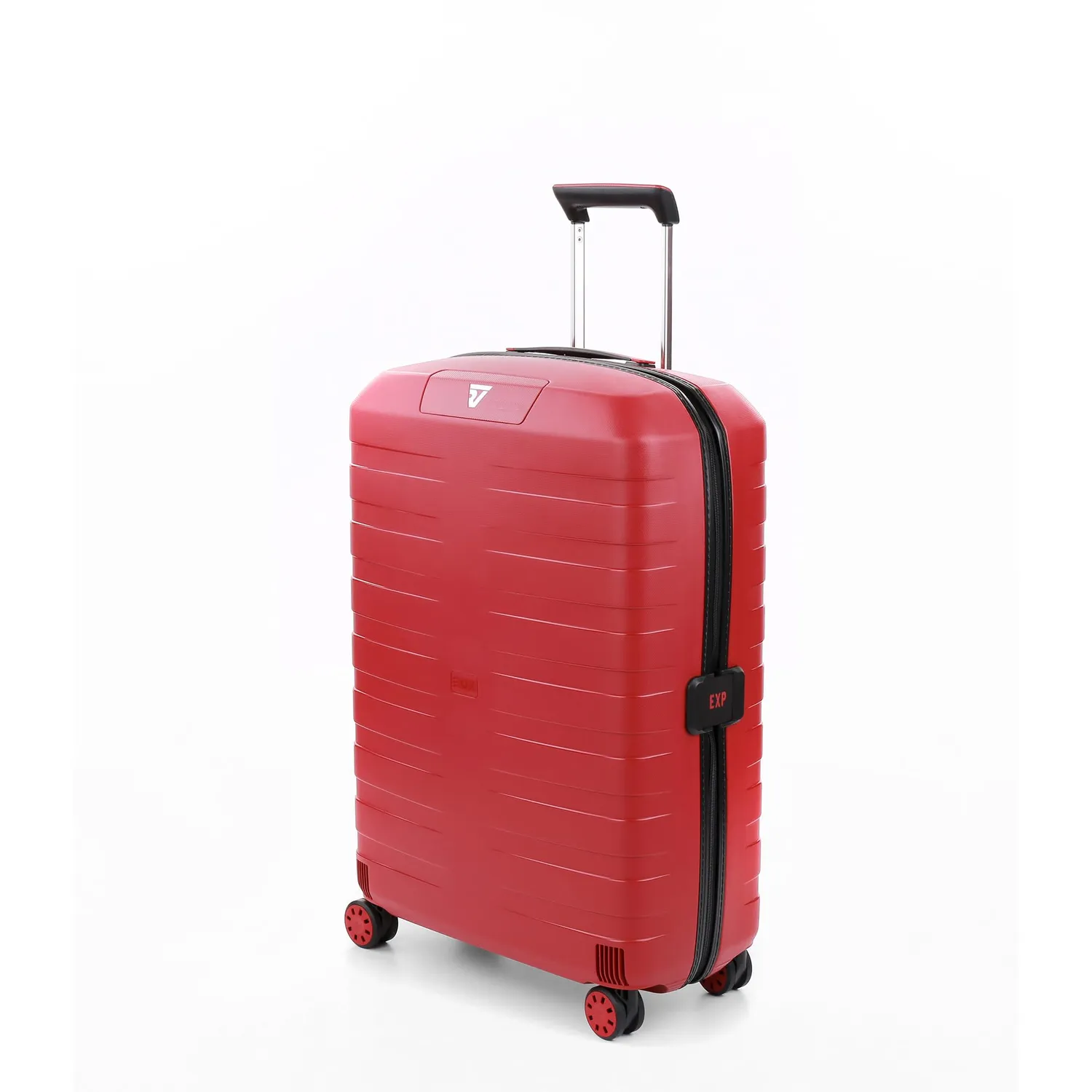 Roncato Box 4.0 trolley 69 cm rosso espandibile 80 L