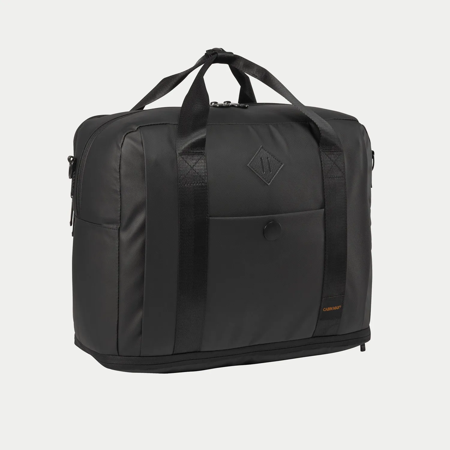 Cabin Max Lyon Gozo borsone espandibile 40x30x20 laptop 13.3"