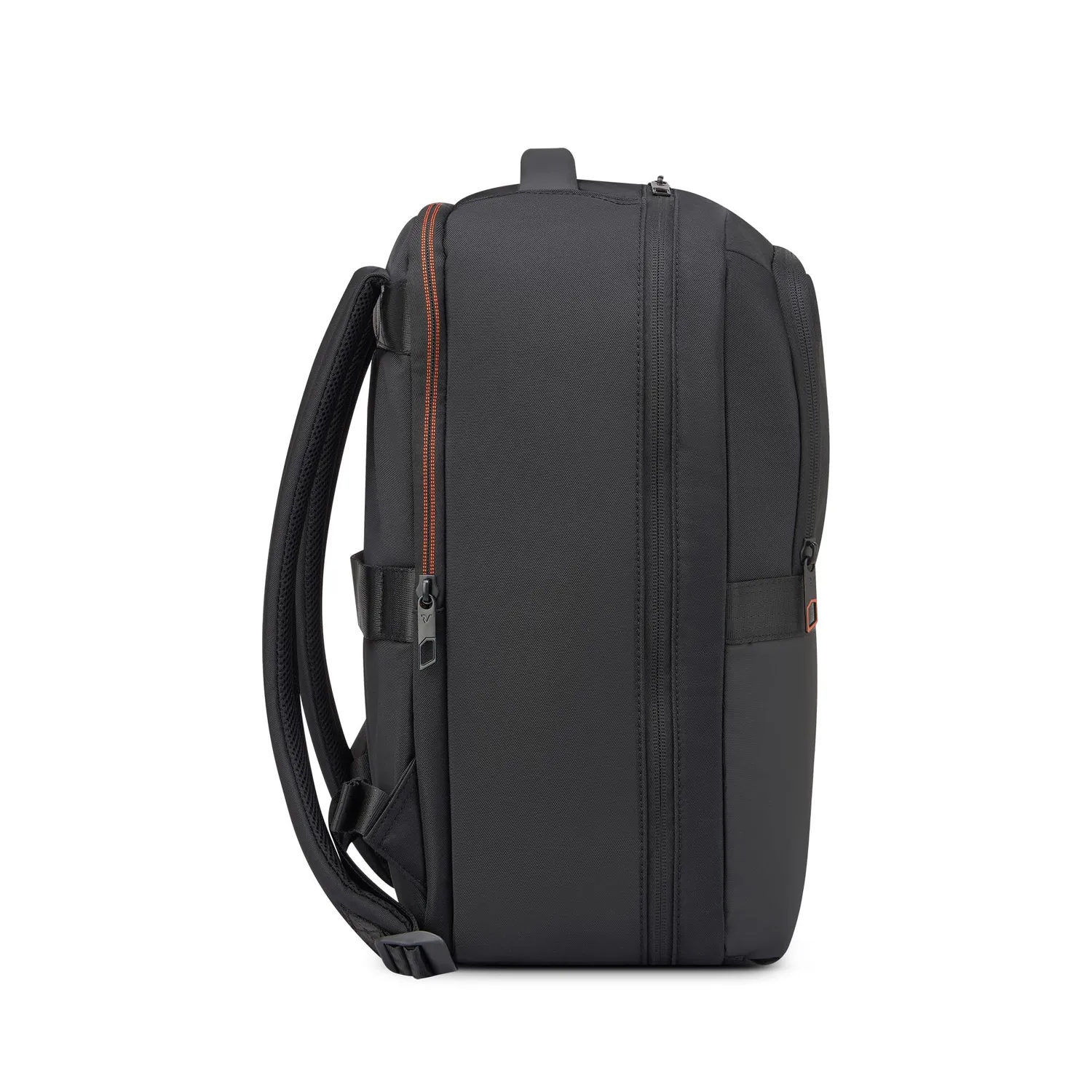 Roncato Metropolitan Travel zaino viaggio nero 40x30x20 PC