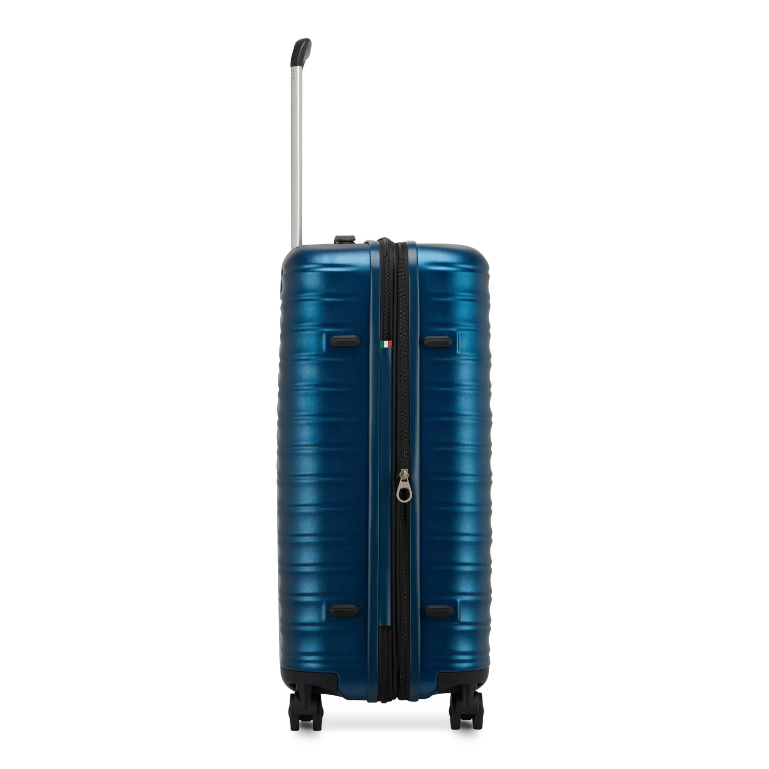 Roncato Wave DLX 65 trolley medio espandibile Denim 71L