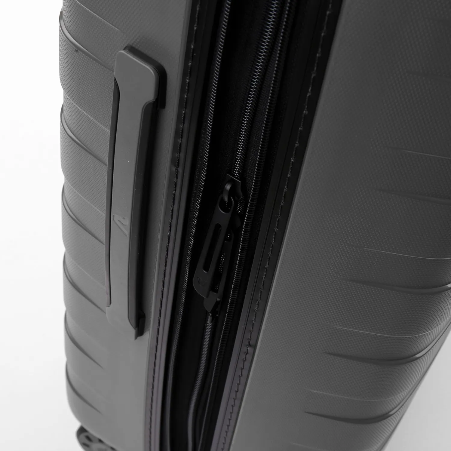 Roncato Box 4.0 Trolley Grande 78cm Piombo Espandibile