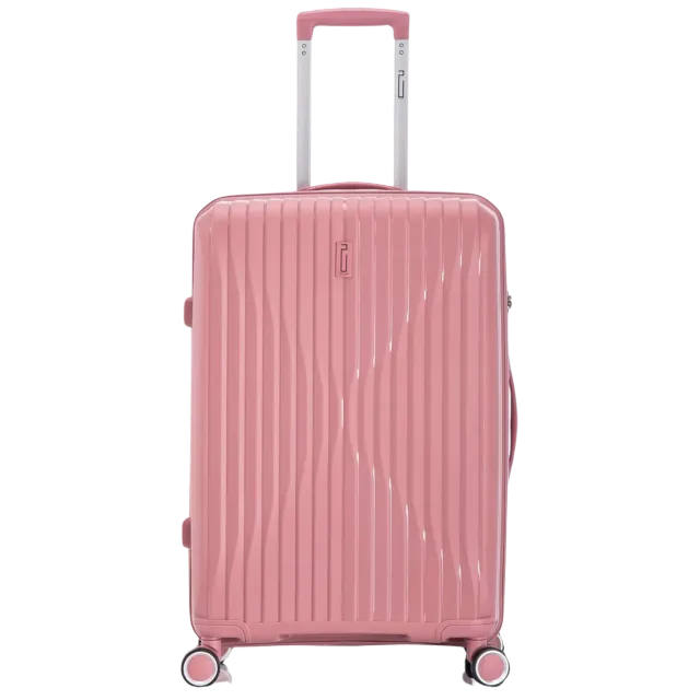 CELIMS SkyCruiser L Valigia Stiva 65cm Polipropilene
