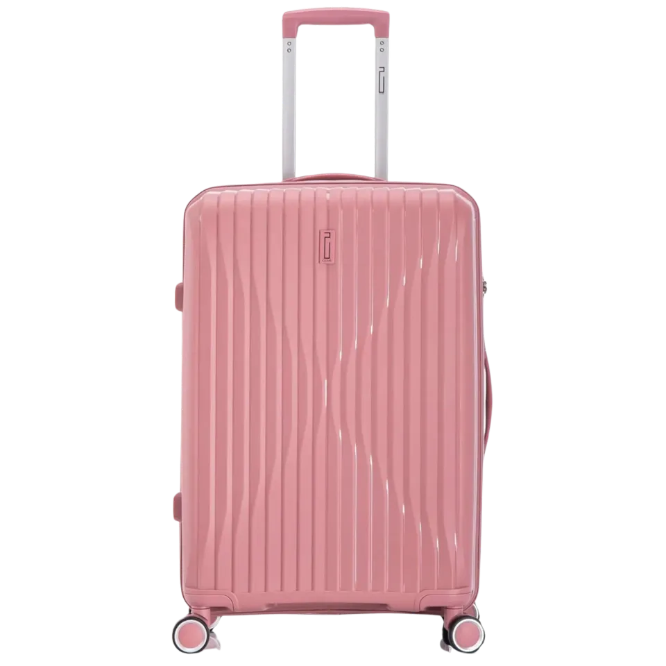 CELIMS SkyCruiser L Valigia Stiva 65cm Polipropilene