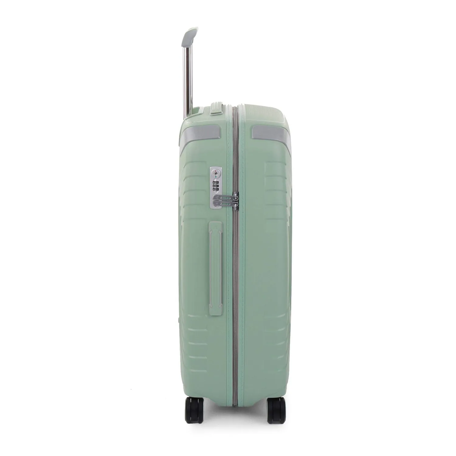 Roncato Ypsilon 2.0 Trolley Medio 69 cm Acquamarina Espandibile