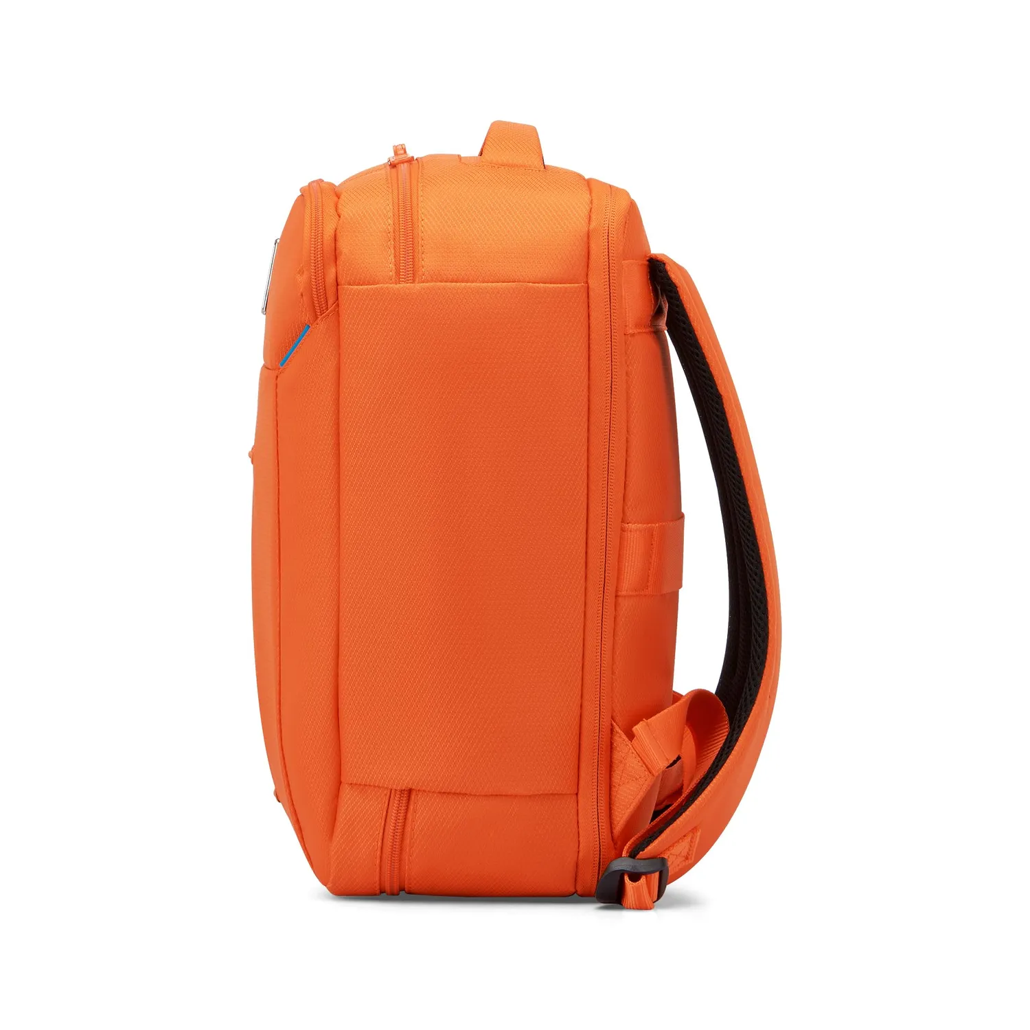 Roncato Ironik 2.0 Ryanair Zaino viaggio 40x25x20 arancione espandibile