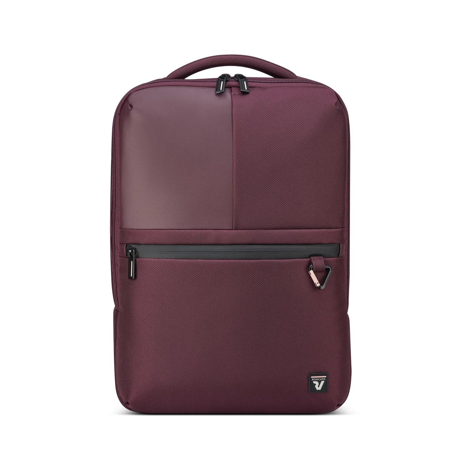 Roncato Trial zaino lavoro porta PC 15.6" Vinaccia 18L