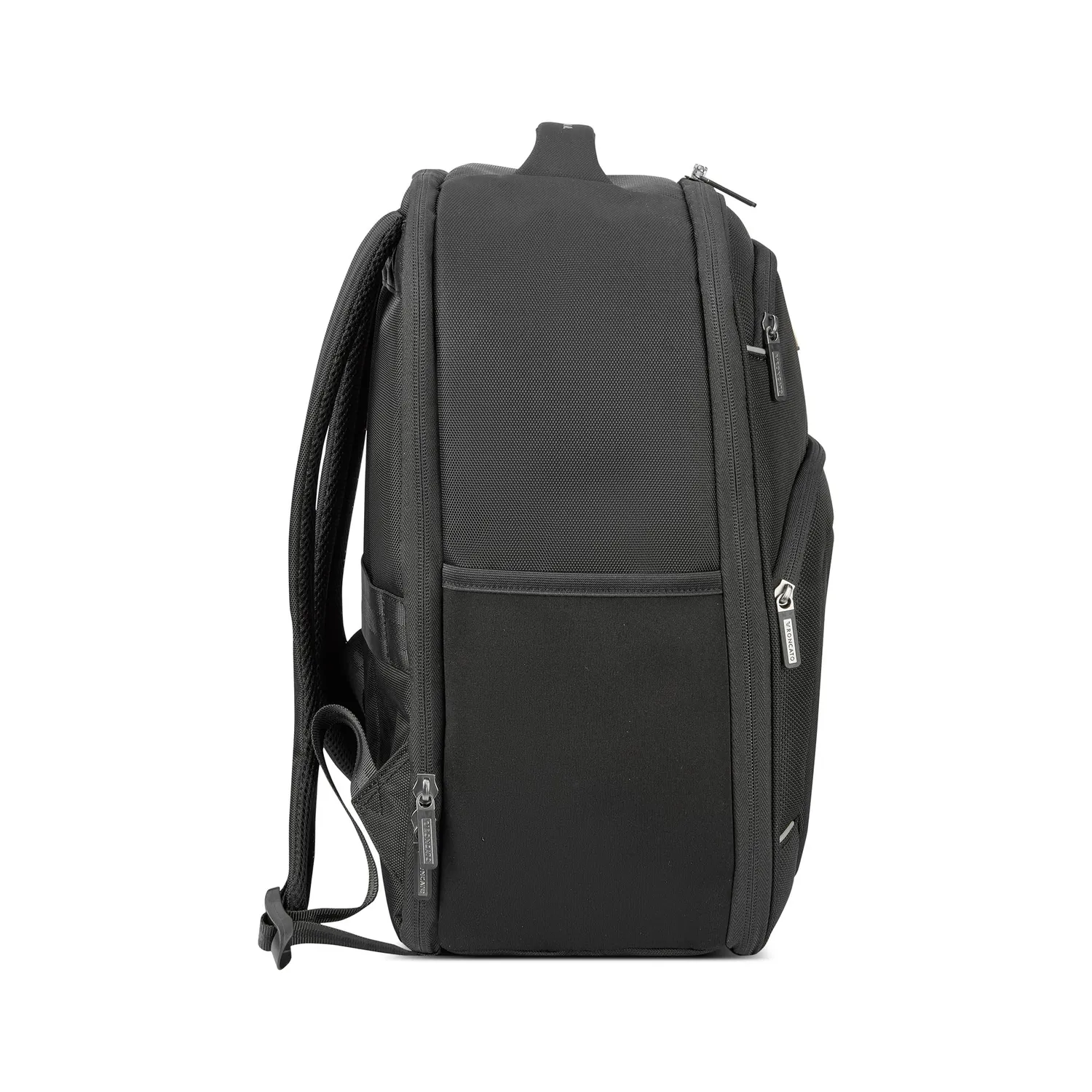 Roncato Gateway Zaino Viaggio 40x30x20 Nero 24 L PC 15.6