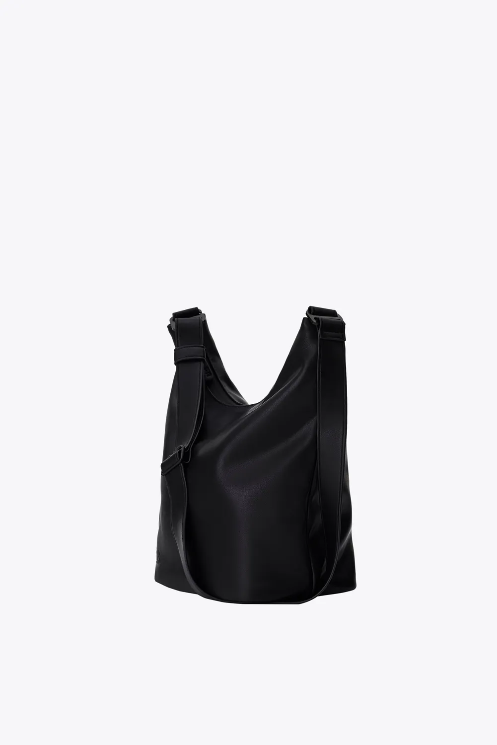 Beis Bottle Cooler borsa termica nera 6 bottiglie