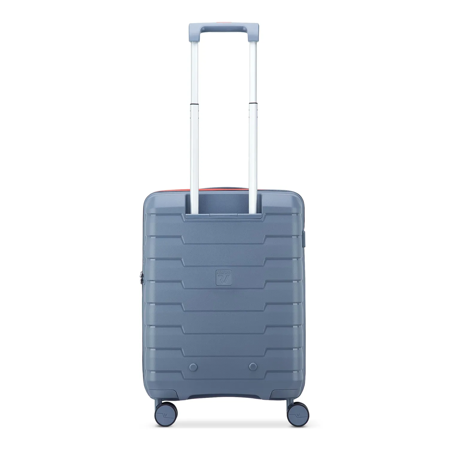 Roncato Skyline 2.0 Neon Trolley Cabina 55x40x20 Ardesia