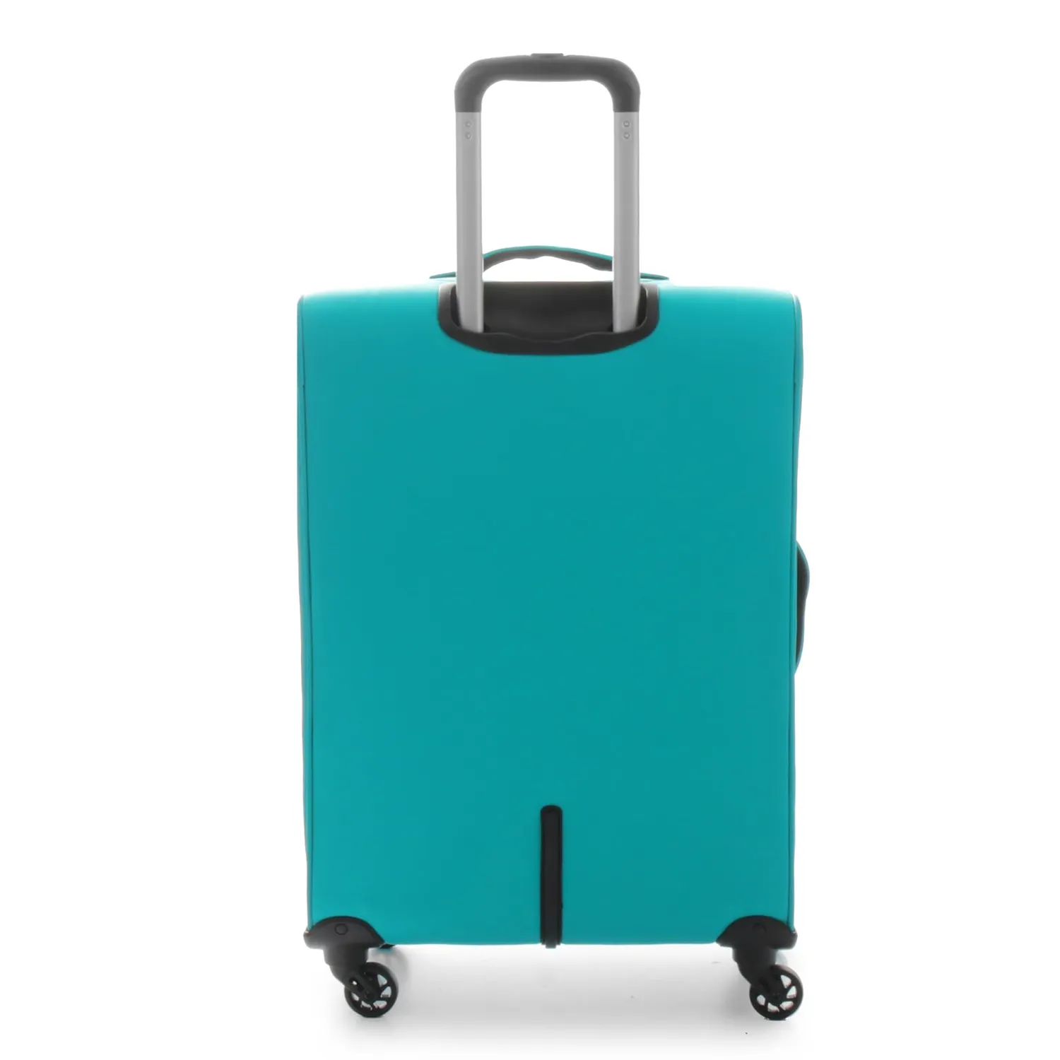 Roncato Speed Trolley Medio 4R Valigia 67 cm 74 L Zaffiro espandibile