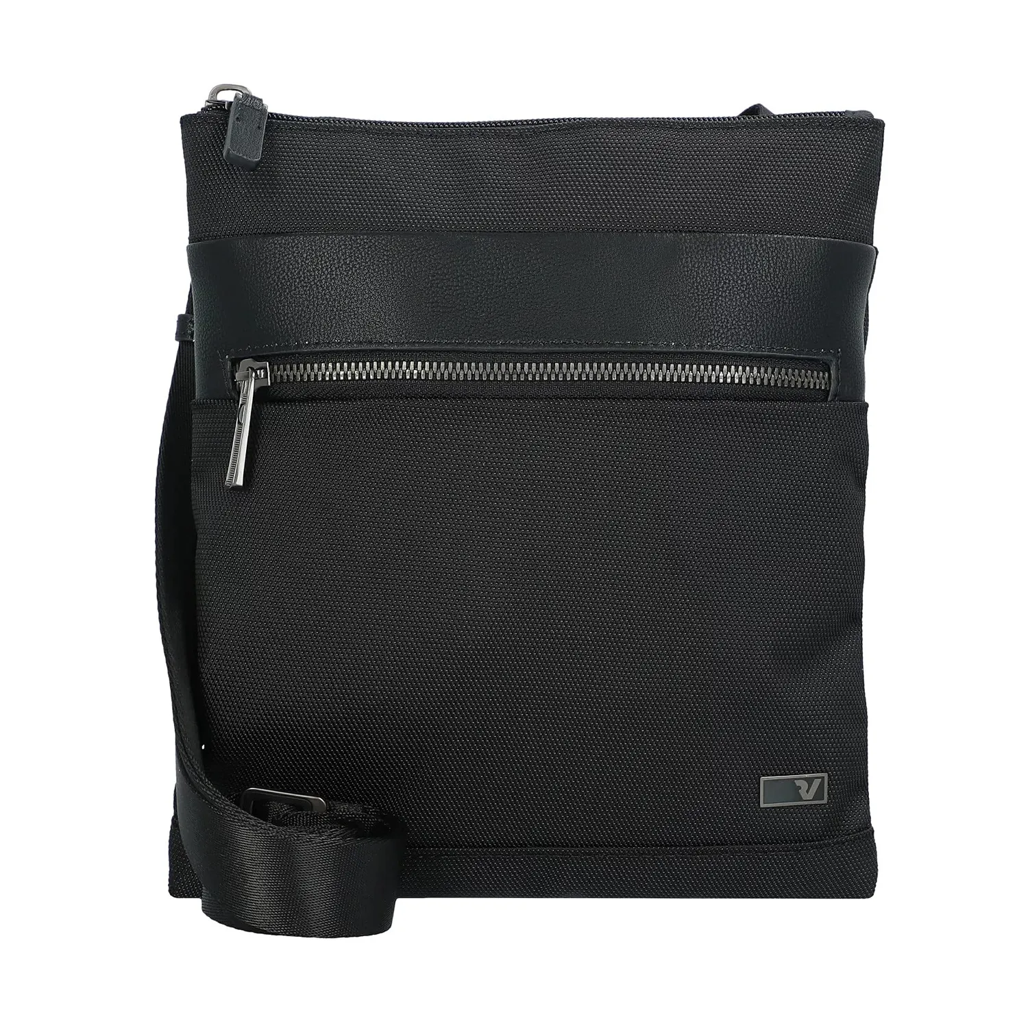 Roncato Arizona Pro Slim borsa tablet nero 23x27 cm