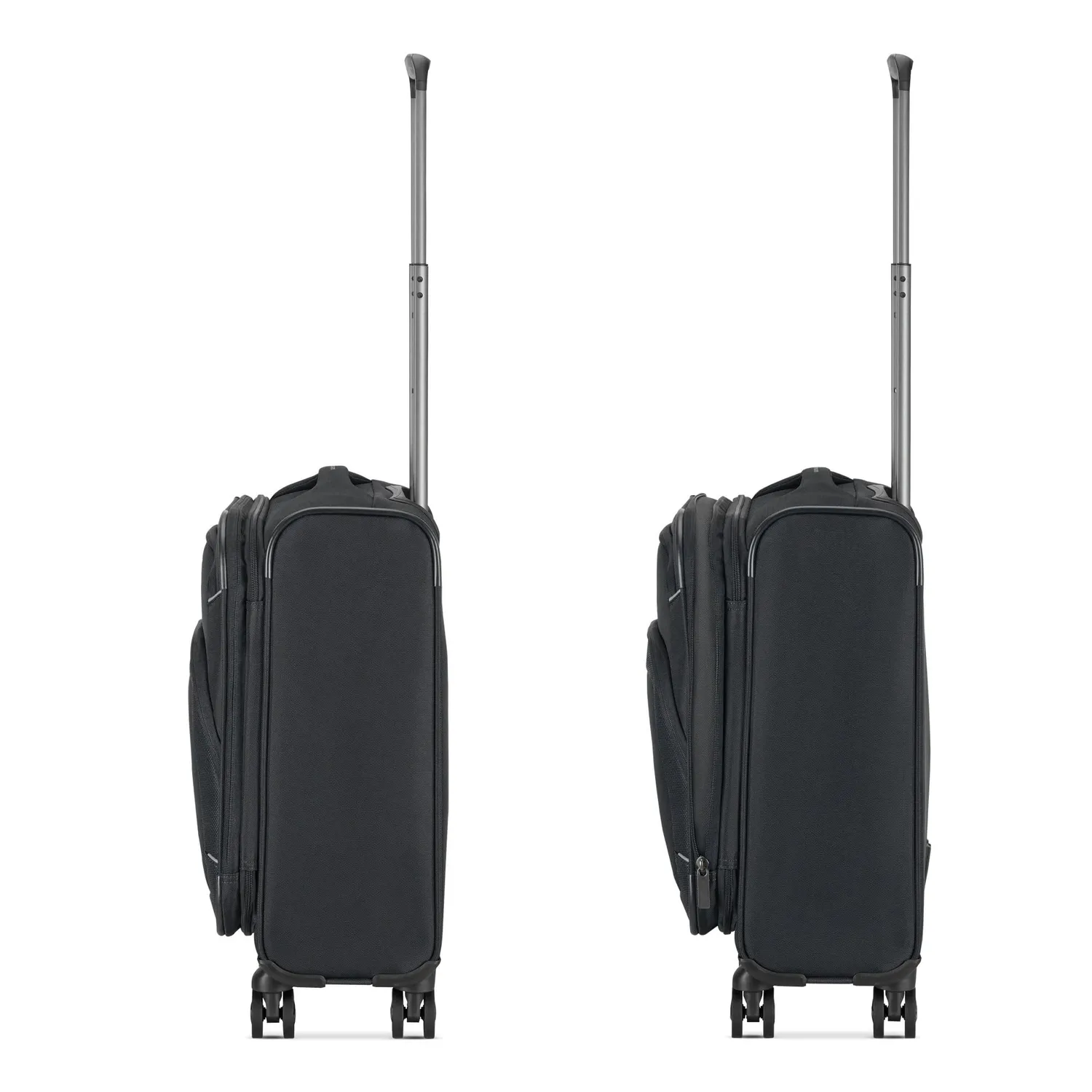 Roncato Gateway trolley mano espandibile 40 l nero TSA