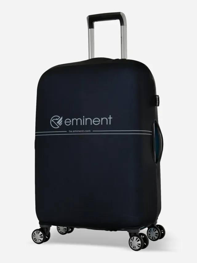 Eminent Copertura bagagli Media 66x42x26 poliestere
