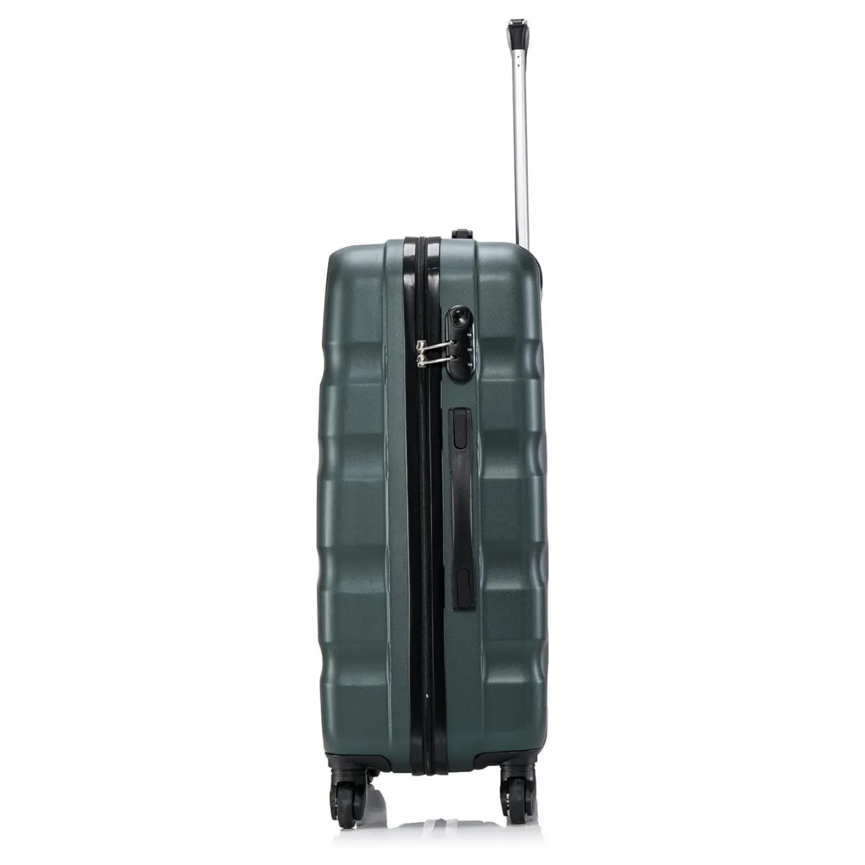 CELIMS AeroWave valigia cabina 55 cm ABS 4 ruote