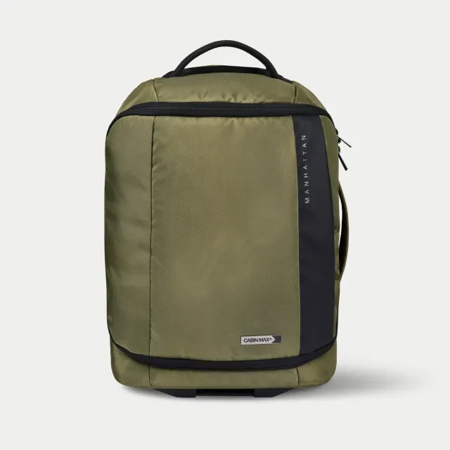 Cabin Max Manhattan Pro Trolley Bagaglio a Mano 30L