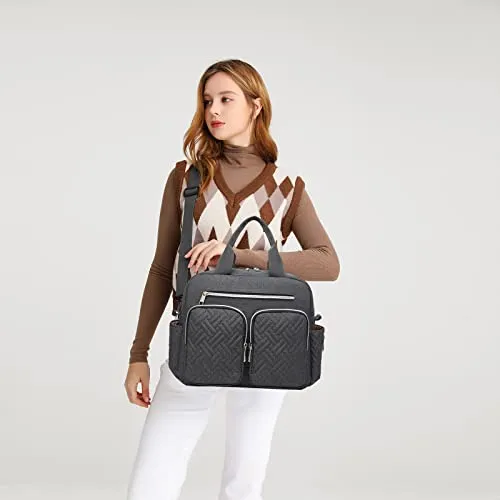 Kono borsa fasciatoio passeggino organizer pratica