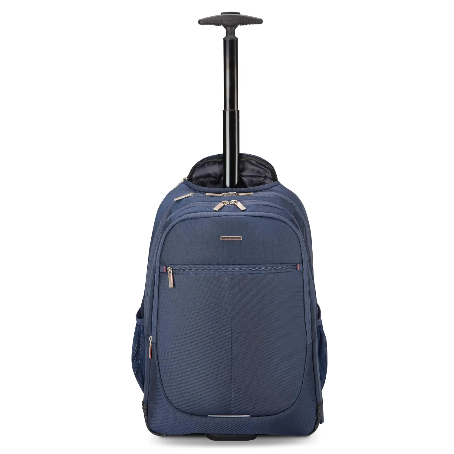 Roncato Easy Office 2.0 Zaino Trolley Blu Notte PC 17,3"