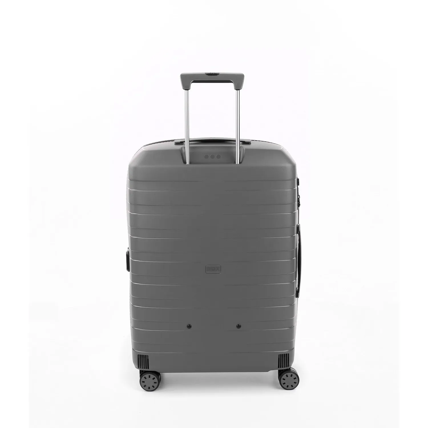 Roncato Box 4.0 Trolley Medio 69 cm Piombo 80 L Espandibile