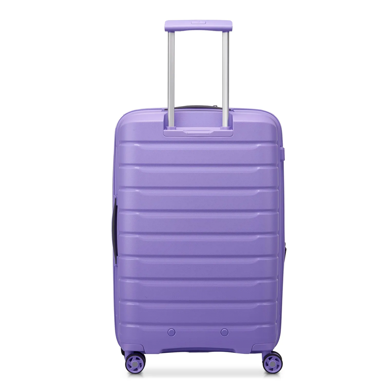Roncato B-Flying trolley medio 68 cm lavanda espandibile