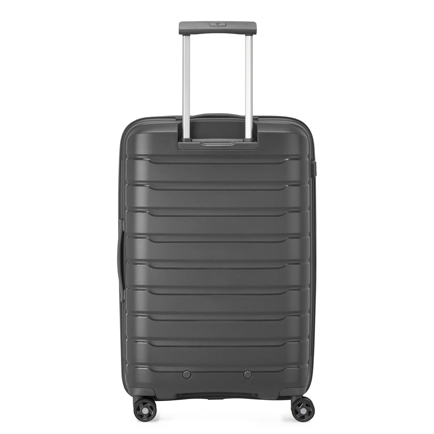 Roncato B-Flying Trolley Medio 68cm Espandibile Antracite 73L