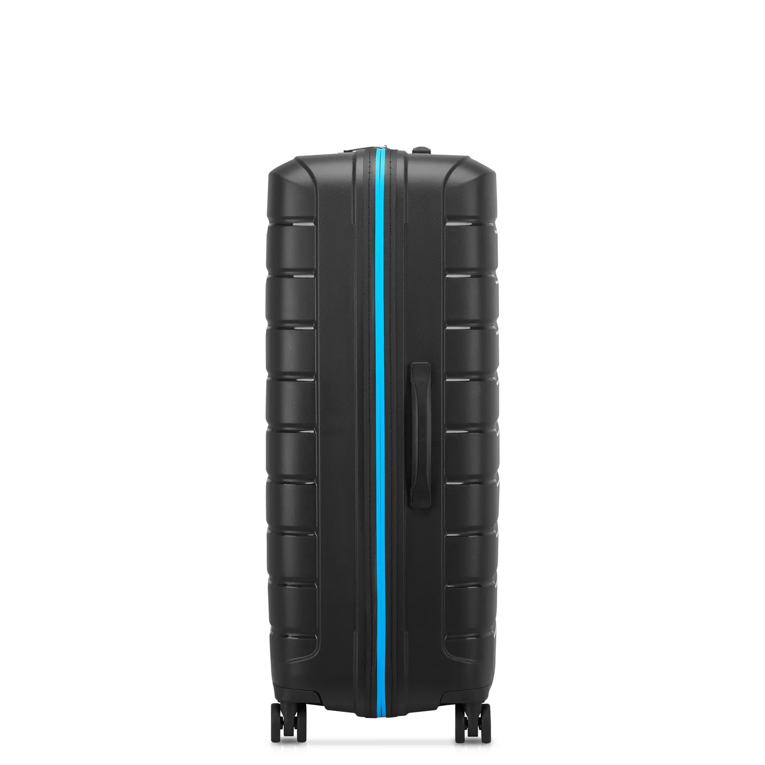 Roncato B-Flying Neon trolley grande 78cm 111L nero