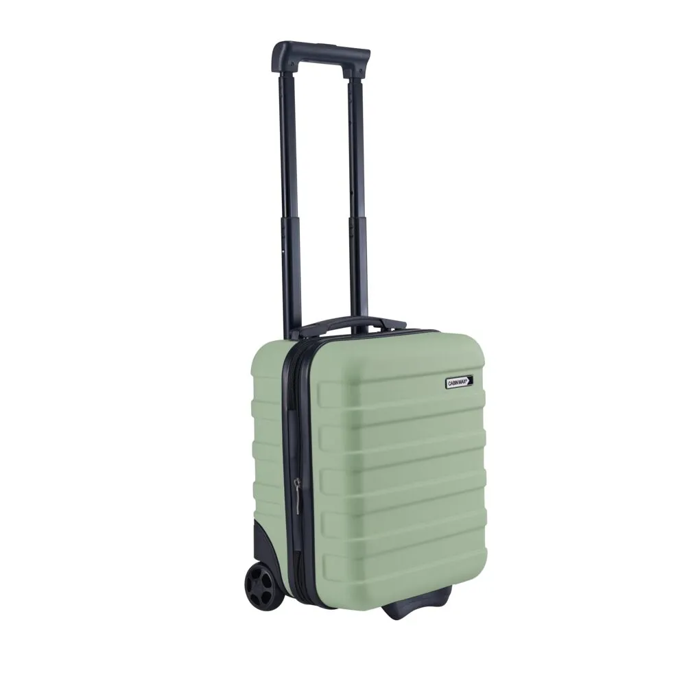 Cabin Max Anode trolley cabina 40x30x20 espandibile Eurowings