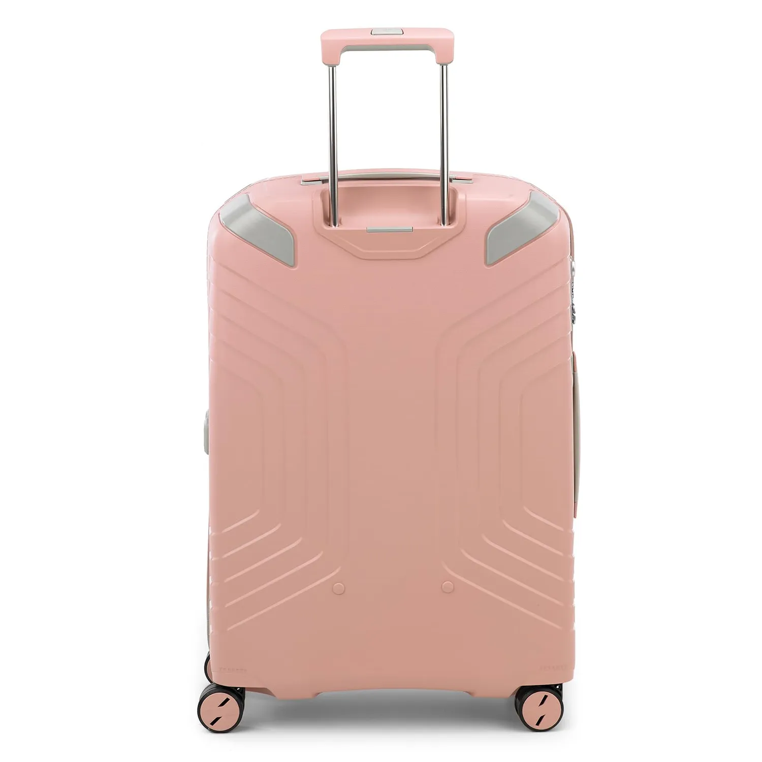 Roncato Ypsilon 2.0 Trolley Medio 69 cm Rosa Pastello 90 L