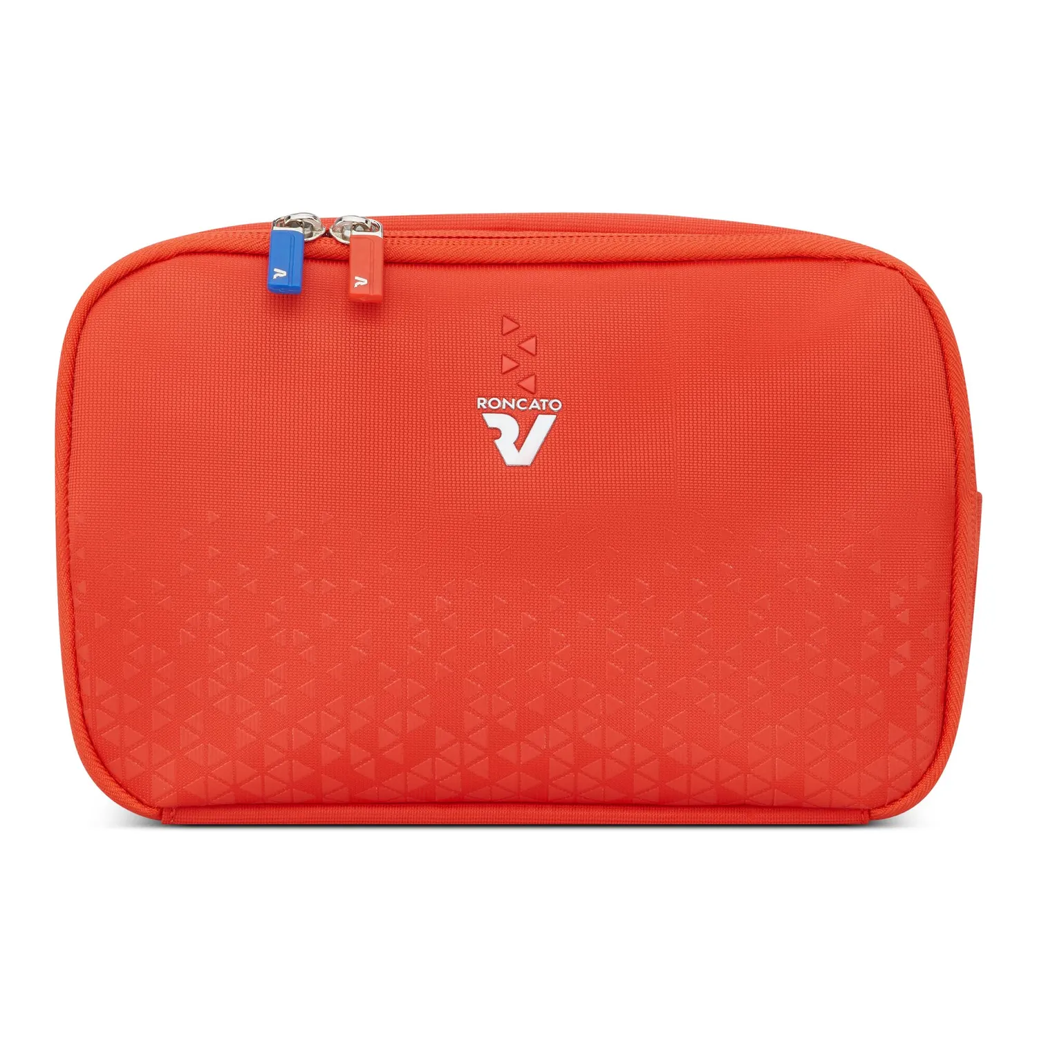 Roncato Crosslite necessaire rosso 23x15,5x9 compatto