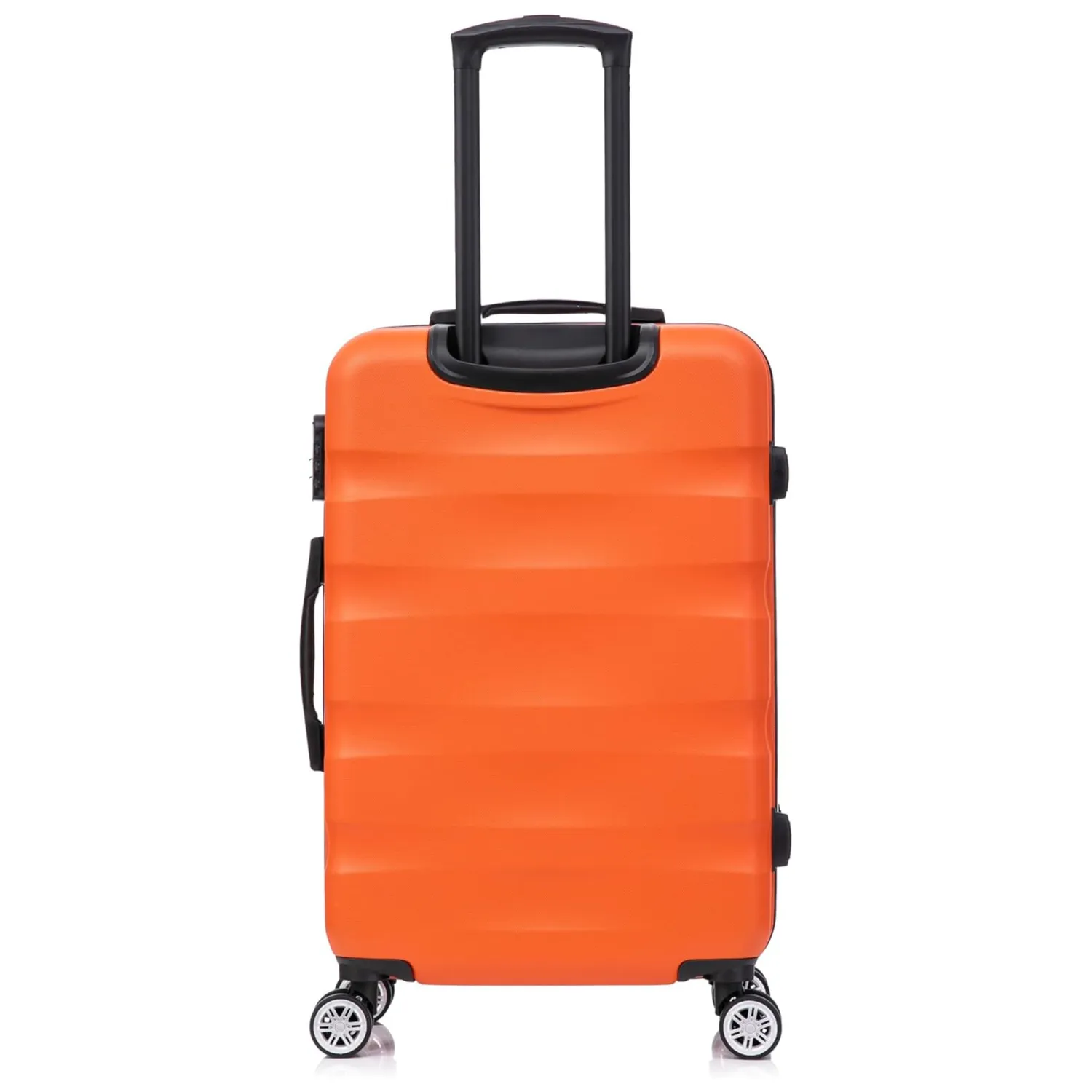 CELIMS AeroWave S 55 cm trolley cabina ABS leggero