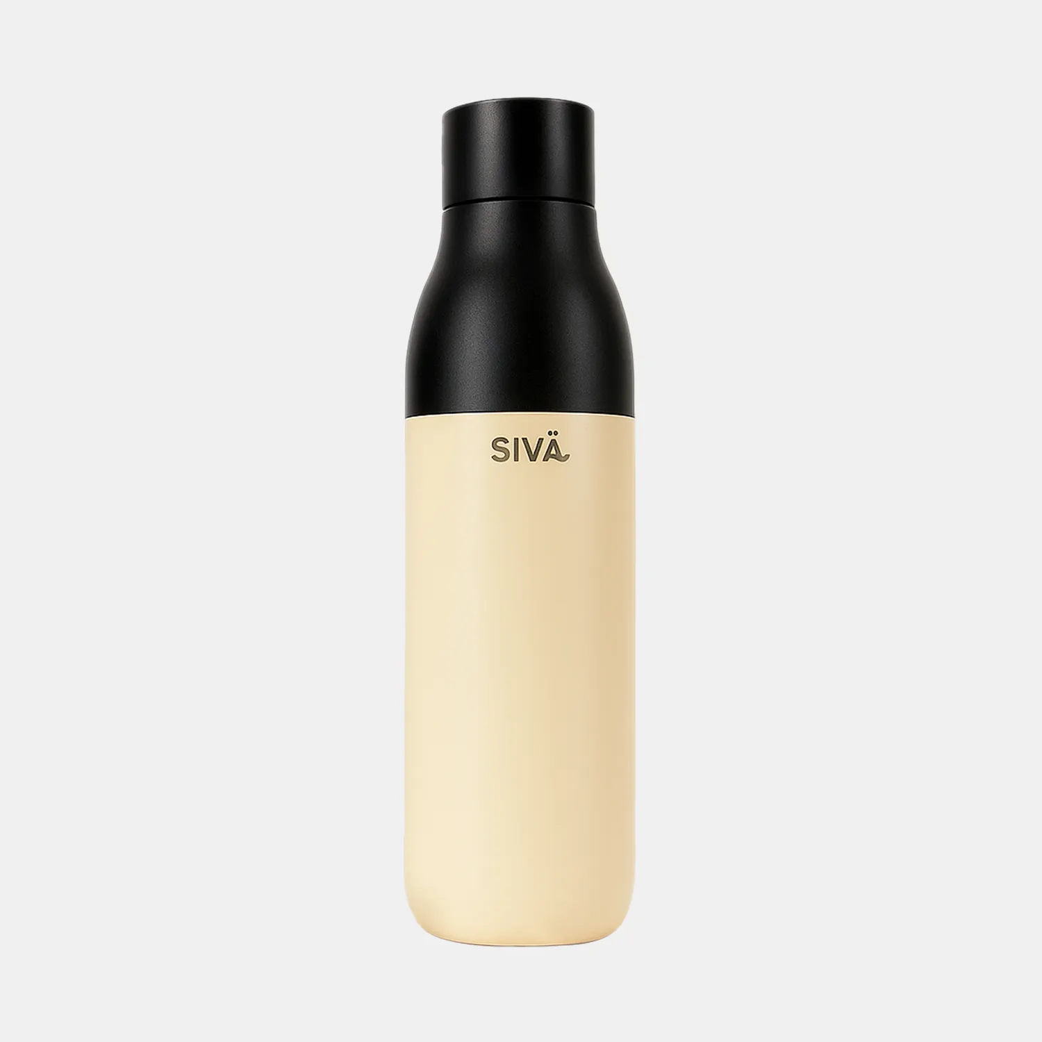 CELIMS Siva 740 ml borraccia termica sabbia con filtro