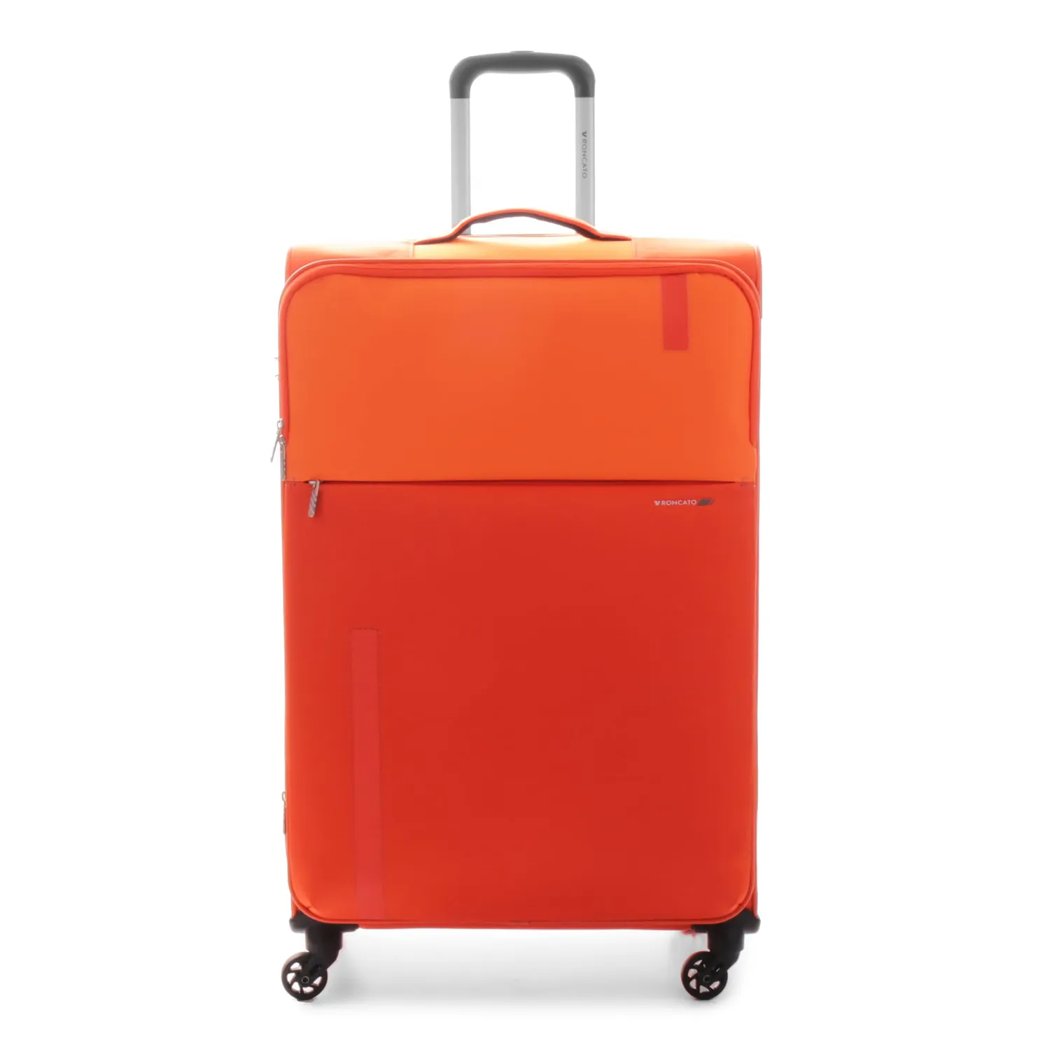 Roncato Speed trolley grande 78 cm arancio 103 L espandibile