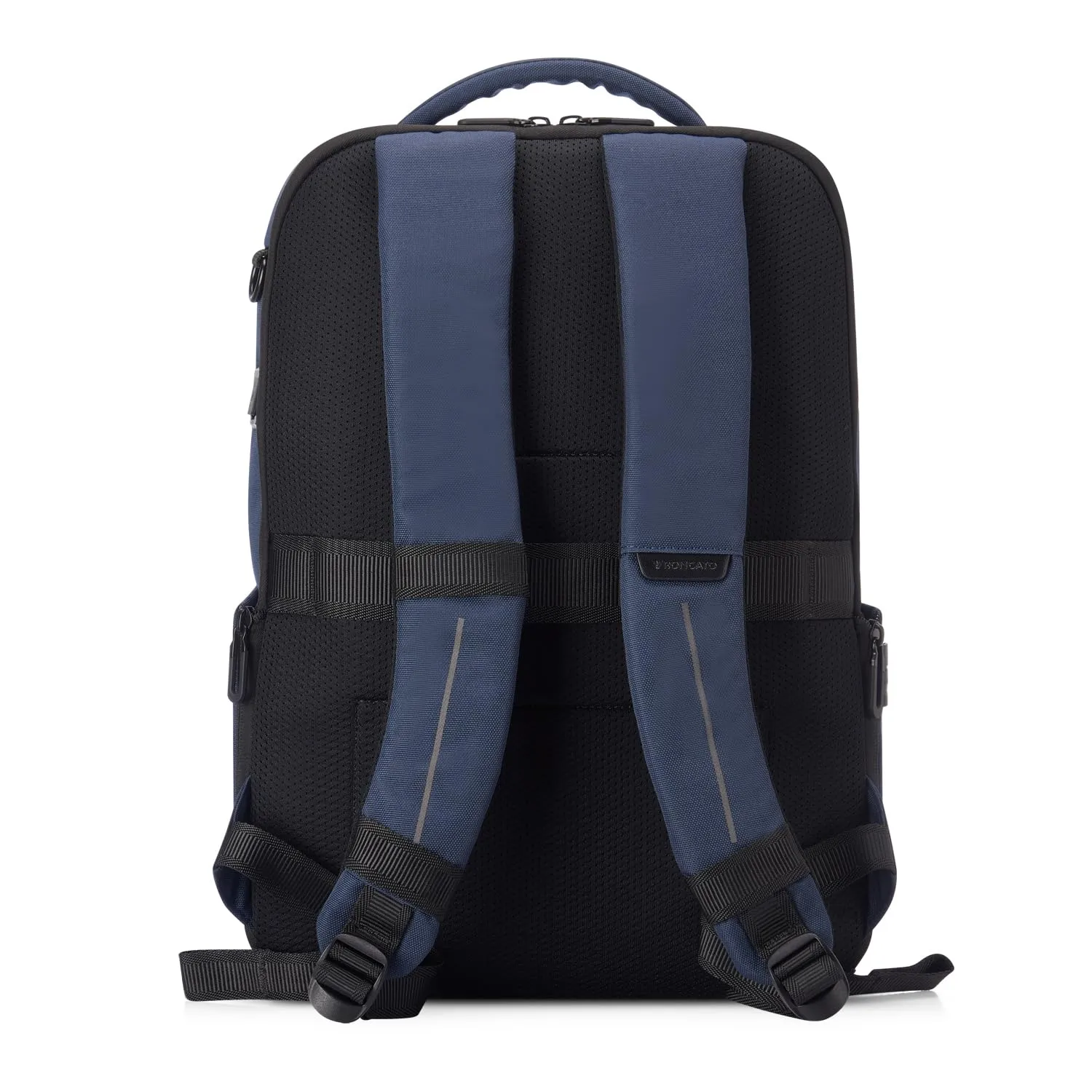 Roncato Clayton 17,3 zaino porta PC blu notte 28 L