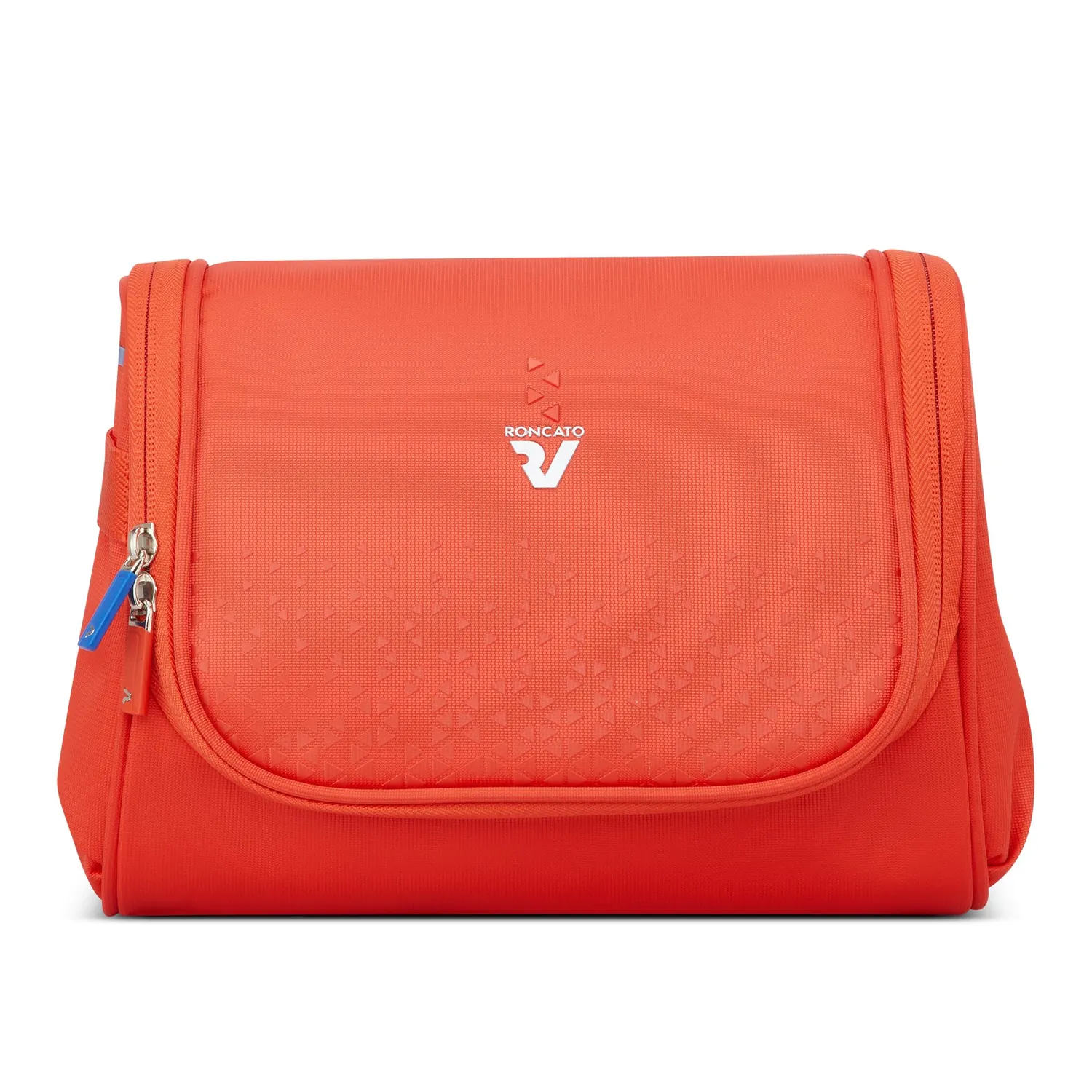 Roncato Crosslite necessaire rosso 25x19x15 con gancio