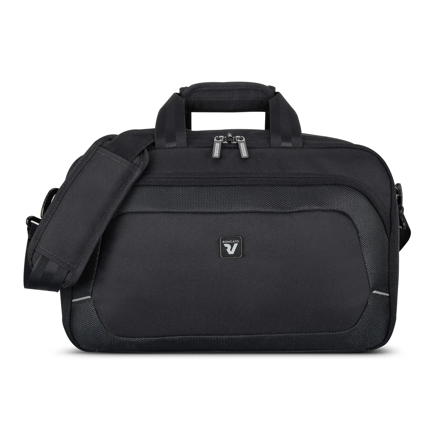 Roncato Gateway Borsa Cabina Nero PC 14" Ryanair