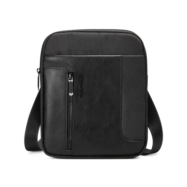 Roncato Panama 4.0 borsello uomo Nero M tracolla