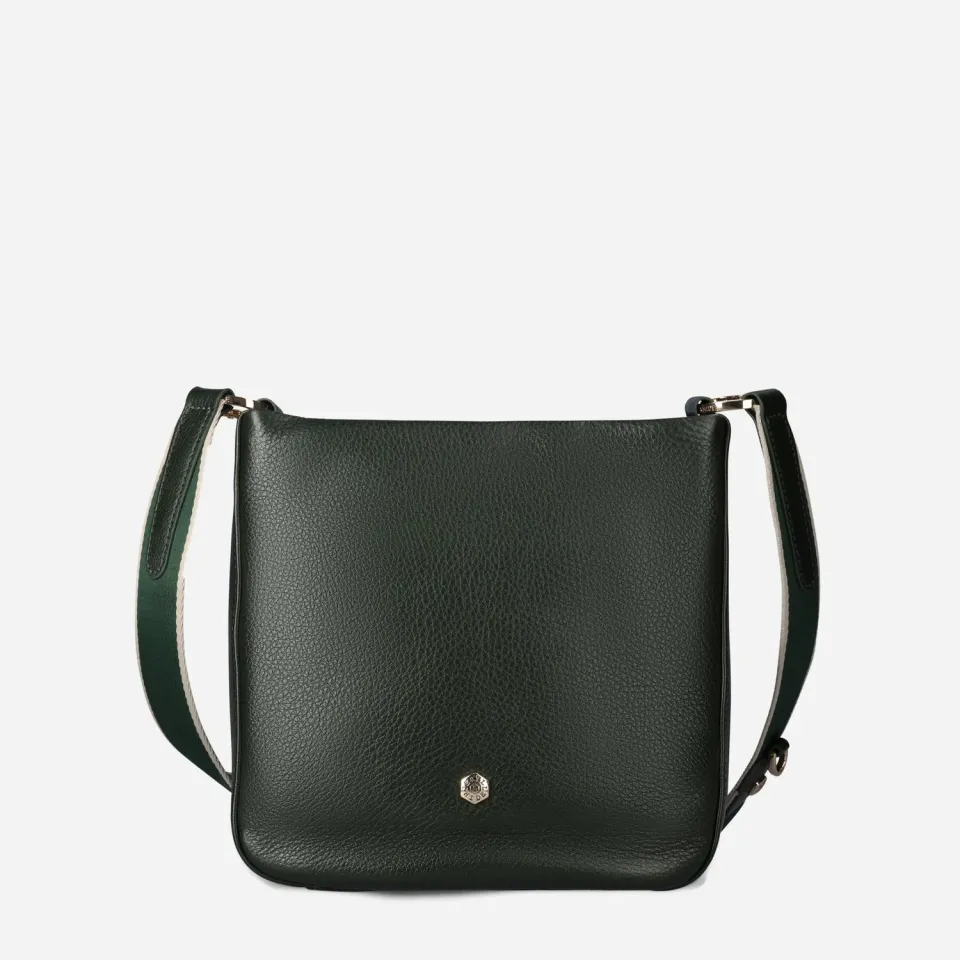 Jekyll & Hide Geneva borsa tracolla donna pelle