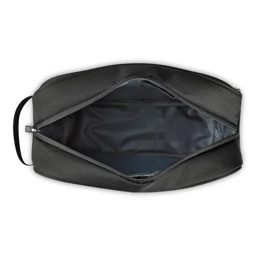 Roncato Gateway Necessaire Nero 28cm Viaggio