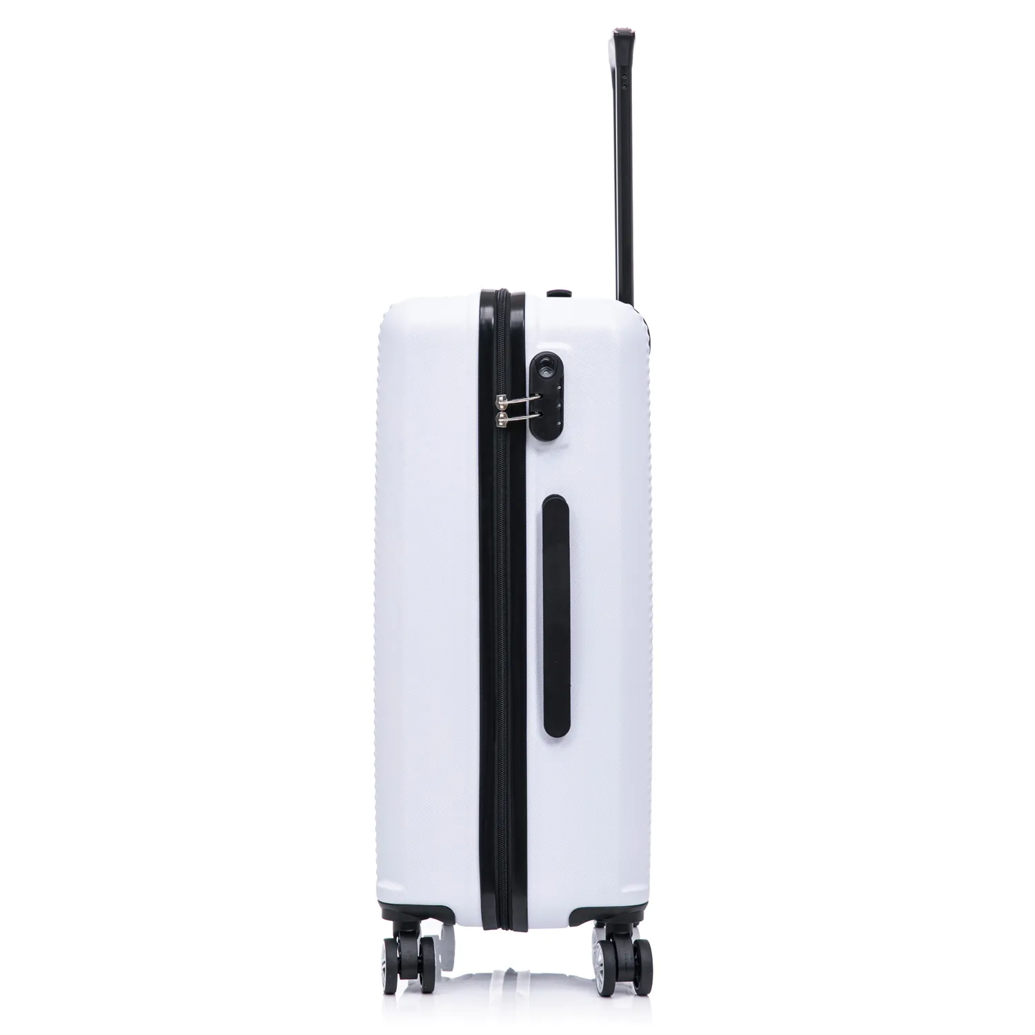 CELIMS Linea S Valigia Cabina 55 cm ABS Leggera 2,37 Kg