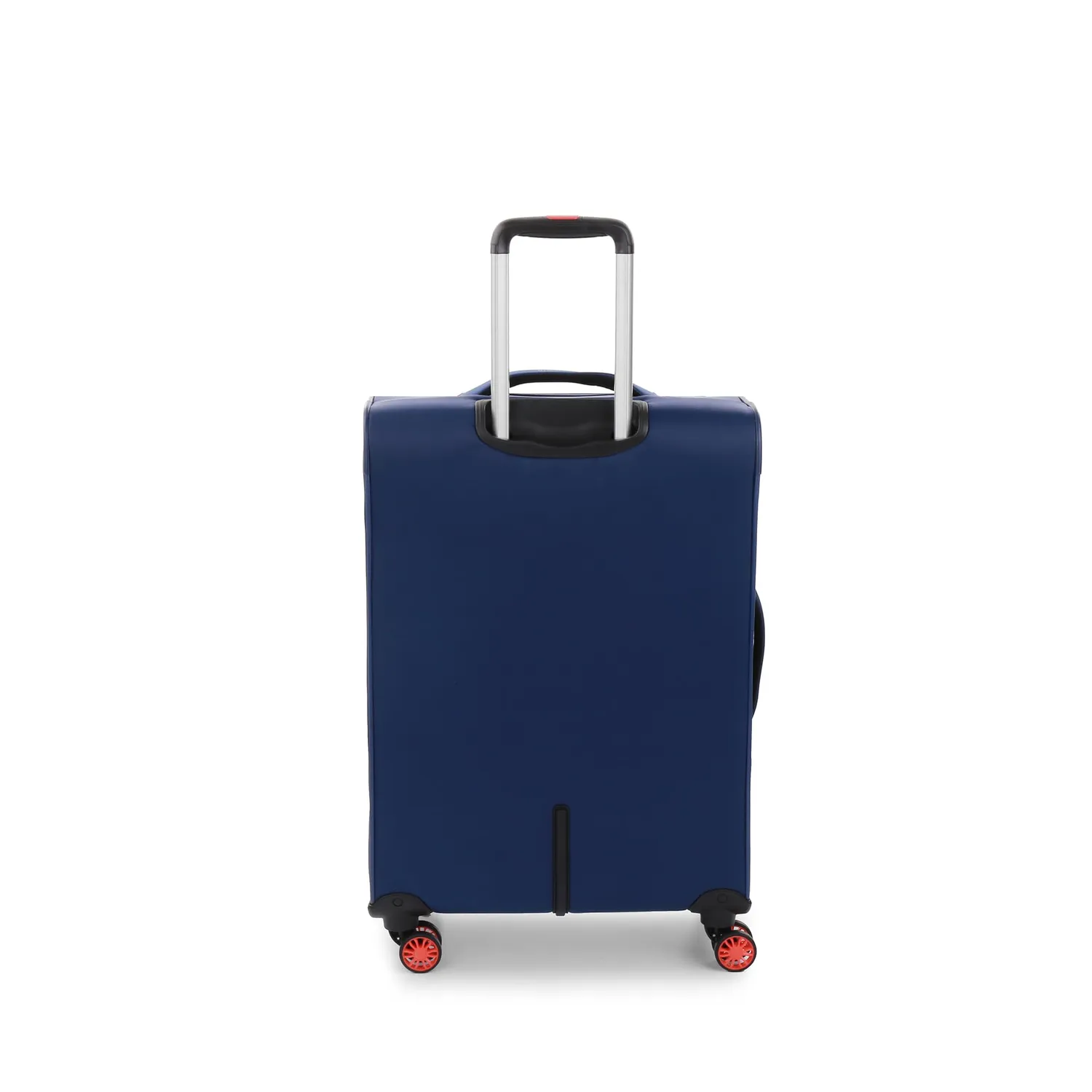Roncato Crosslite trolley medio 65 cm espandibile blu
