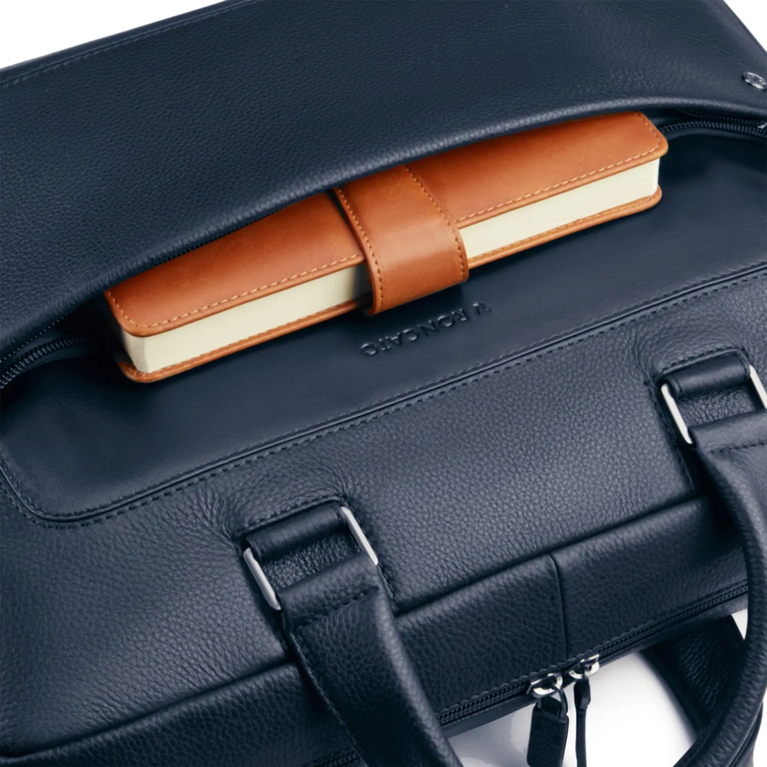 Roncato Alaska Zaino Business PC 15,6" Navy